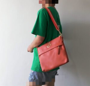 messenger bag